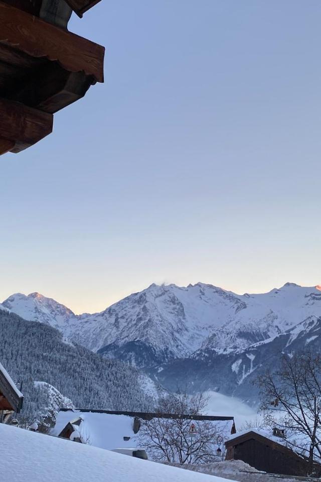 Chalet Fontaines – billede 9