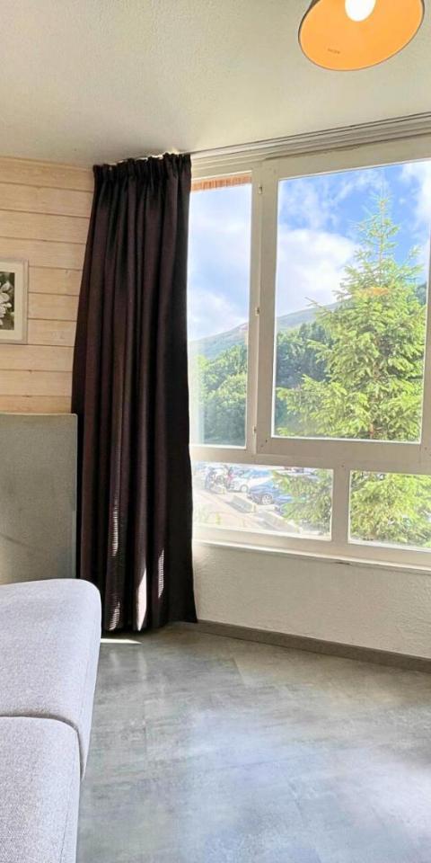 Residence Caron - Charmant Studio 2 Personnes Aux Menuires Ideal Coulple Mae-4064 – Les Menuires