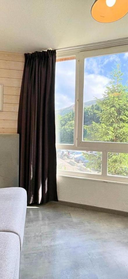 Studio – Residence Caron - Charmant Studio 2 Personnes Aux Menuires Ideal Coulple Mae-4064