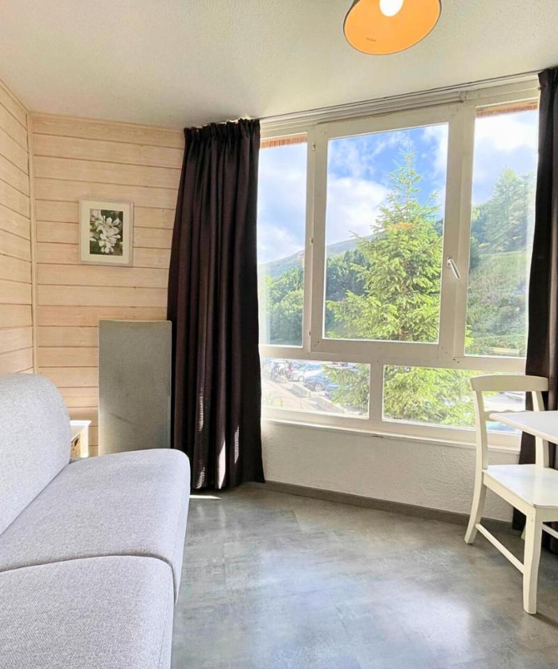 Residence Caron - Charmant Studio 2 Personnes Aux Menuires Ideal Coulple Mae-4064