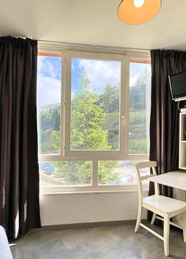 Residence Caron - Charmant Studio 2 Personnes Aux Menuires Ideal Coulple Mae-4064 – billede 6