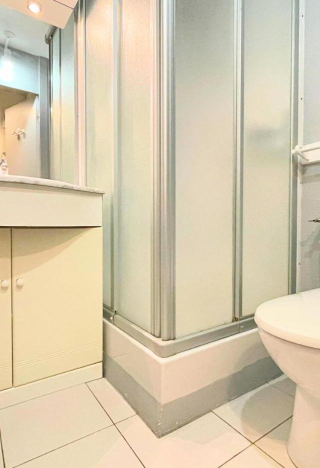 Residence Caron - Charmant Studio 2 Personnes Aux Menuires Ideal Coulple Mae-4064 – billede 7