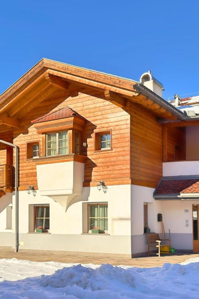 Cesa Dolomia Apartments