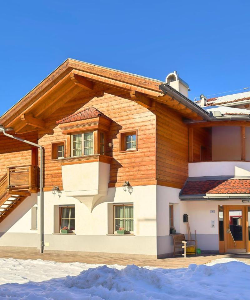 Cesa Dolomia Apartments
