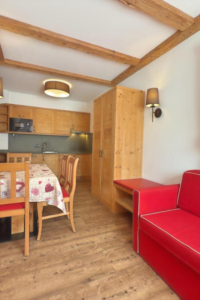Cesa Dolomia Apartments – billede 2