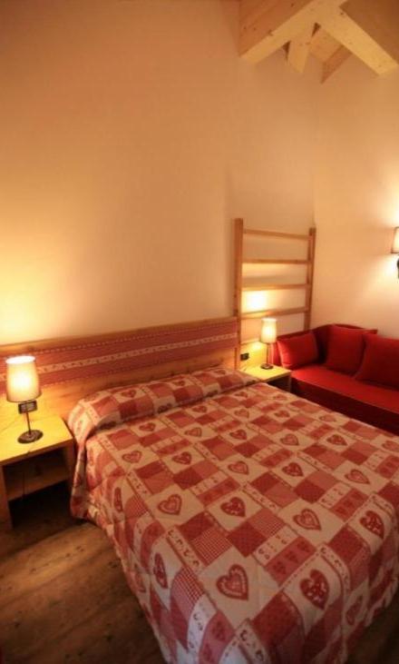 Cesa Dolomia Apartments – billede 4