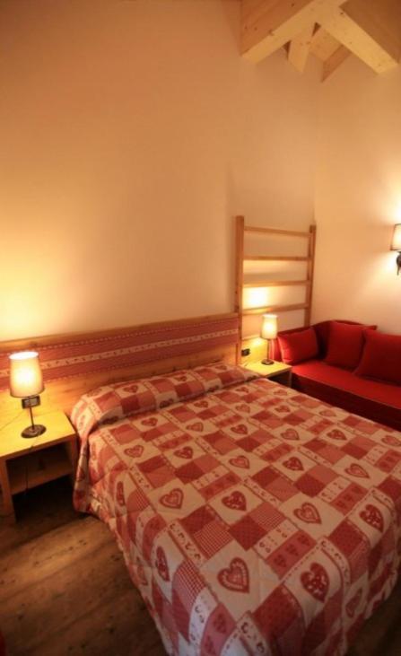 Cesa Dolomia Apartments – billede 4