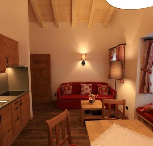 Cesa Dolomia Apartments – billede 5