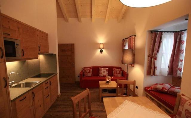 Cesa Dolomia Apartments – billede 5