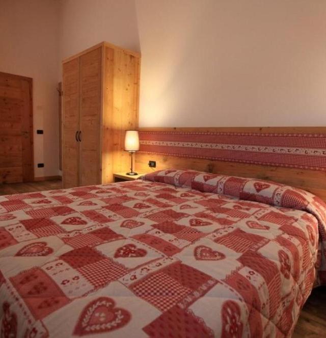 Cesa Dolomia Apartments – billede 9