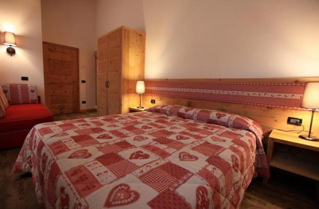 Cesa Dolomia Apartments – billede 9