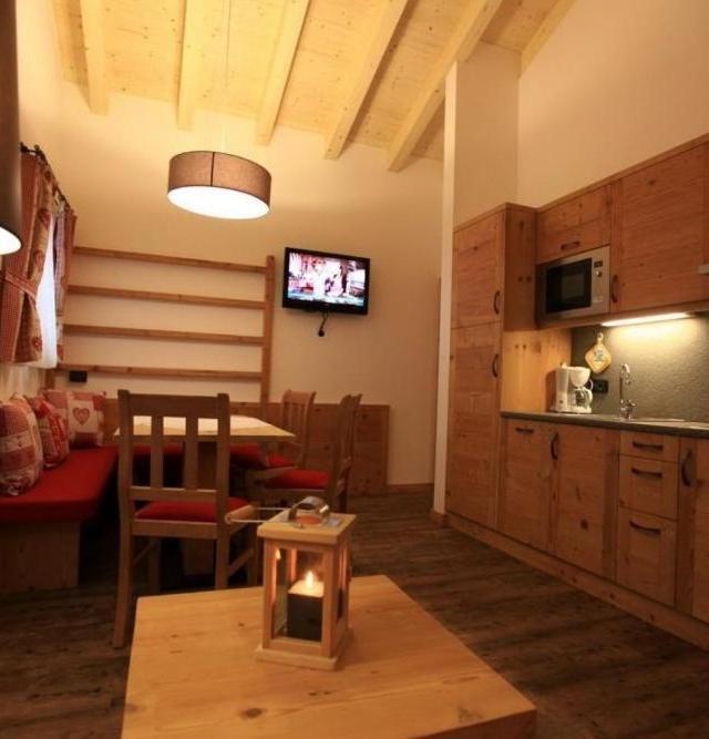Cesa Dolomia Apartments – billede 10