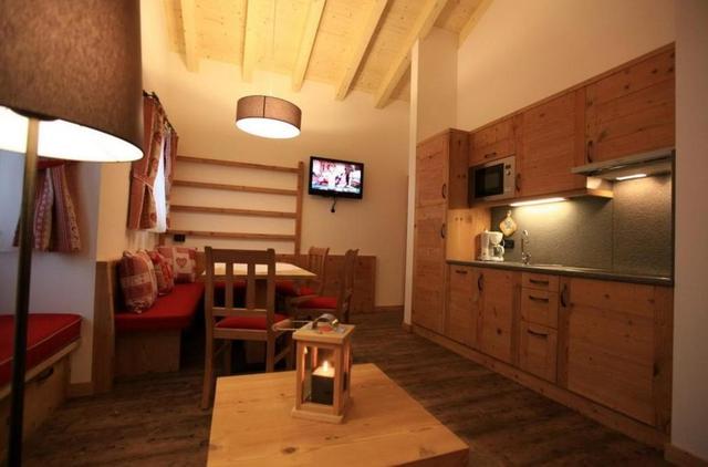 Cesa Dolomia Apartments – billede 10