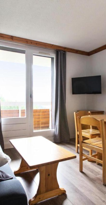 Residence Les Bergers - Maeva Home - Studio 4 Personnes - Confort Mae-9591 – billede 1