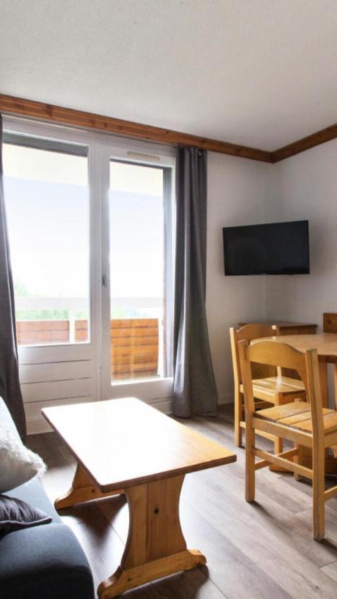 Residence Les Bergers - Maeva Home - Studio 4 Personnes - Confort Mae-9591 – Alpe d'Huez