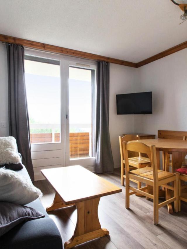 Residence Les Bergers - Maeva Home - Studio 4 Personnes - Confort Mae-9591