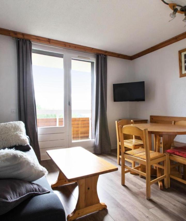 Studio – Residence Les Bergers - Maeva Home - Studio 4 Personnes - Confort Mae-9591