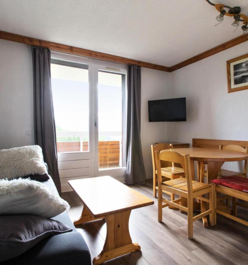 Residence Les Bergers - Maeva Home - Studio 4 Personnes - Confort Mae-9591