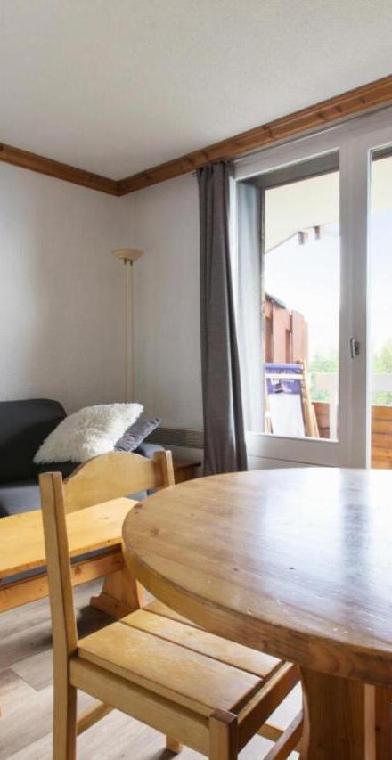 Residence Les Bergers - Maeva Home - Studio 4 Personnes - Confort Mae-9591 – billede 2
