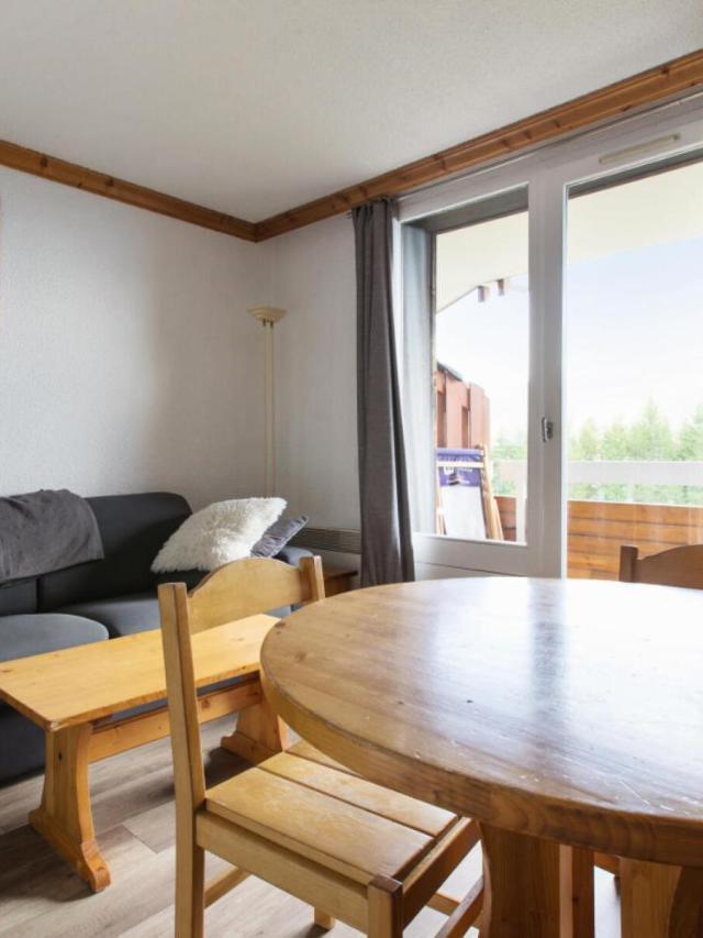 Residence Les Bergers - Maeva Home - Studio 4 Personnes - Confort Mae-9591 – billede 2