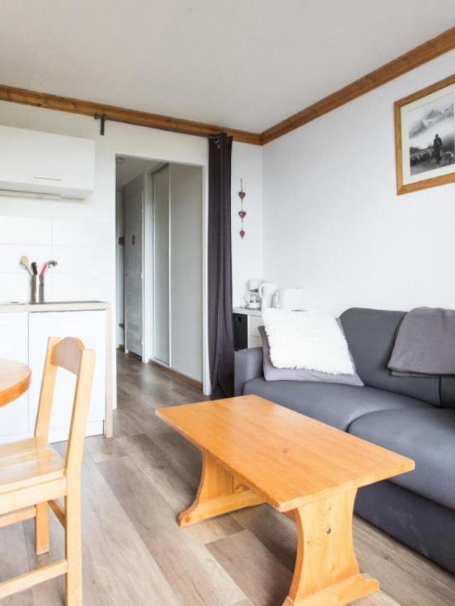 Residence Les Bergers - Maeva Home - Studio 4 Personnes - Confort Mae-9591 – billede 3