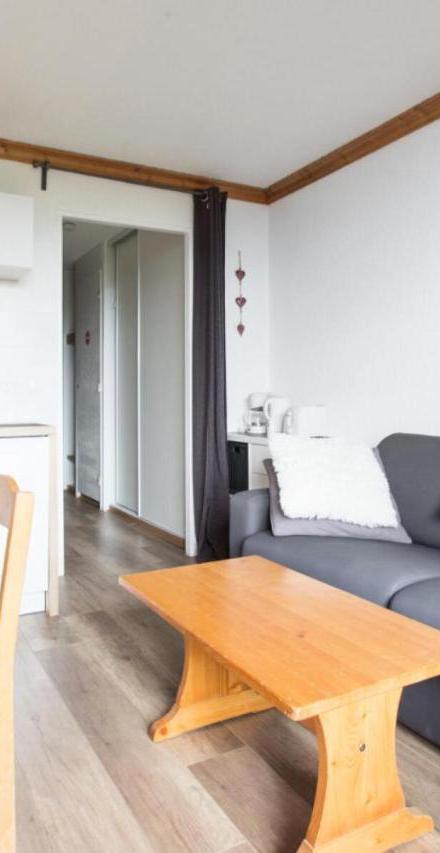 Residence Les Bergers - Maeva Home - Studio 4 Personnes - Confort Mae-9591 – billede 3