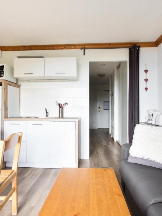 Residence Les Bergers - Maeva Home - Studio 4 Personnes - Confort Mae-9591 – billede 4