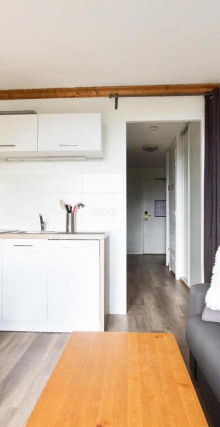 Residence Les Bergers - Maeva Home - Studio 4 Personnes - Confort Mae-9591 – billede 4