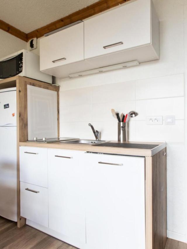 Residence Les Bergers - Maeva Home - Studio 4 Personnes - Confort Mae-9591 – billede 5