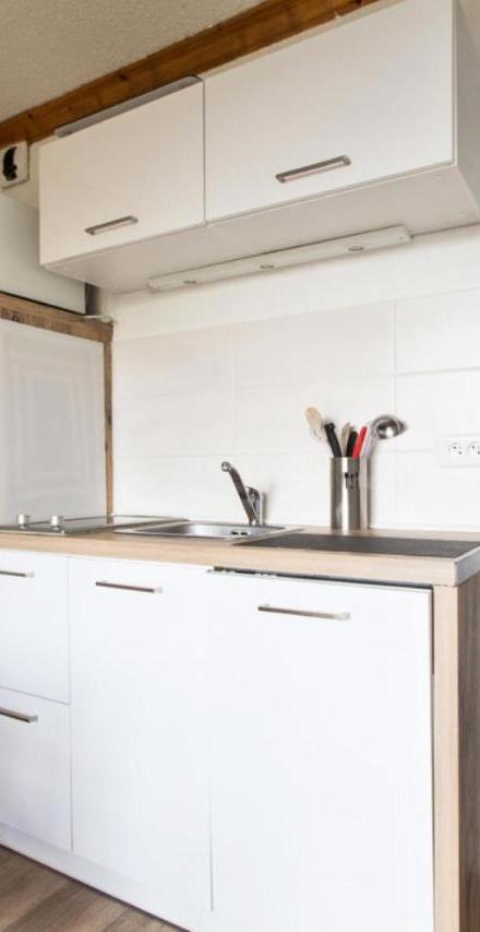 Residence Les Bergers - Maeva Home - Studio 4 Personnes - Confort Mae-9591 – billede 5