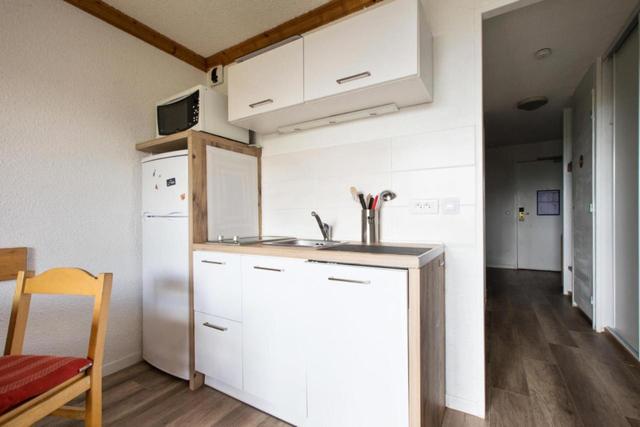 Residence Les Bergers - Maeva Home - Studio 4 Personnes - Confort Mae-9591 – billede 5