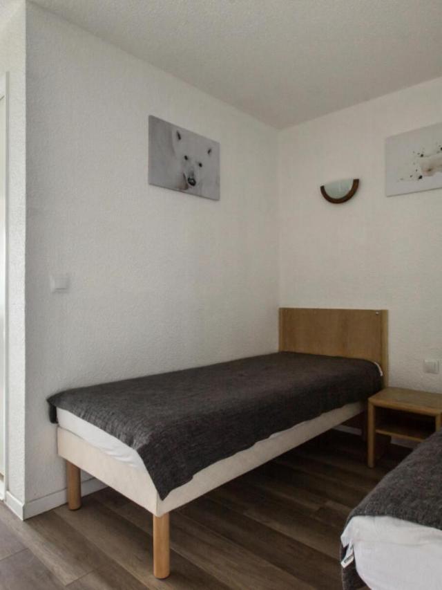Residence Les Bergers - Maeva Home - Studio 4 Personnes - Confort Mae-9591 – billede 6