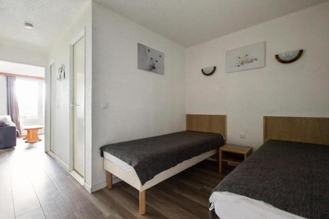 Residence Les Bergers - Maeva Home - Studio 4 Personnes - Confort Mae-9591 – billede 6