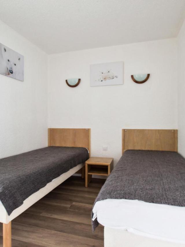 Residence Les Bergers - Maeva Home - Studio 4 Personnes - Confort Mae-9591 – billede 7