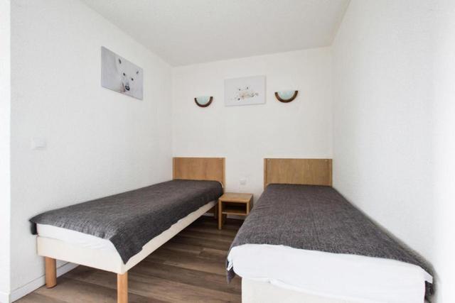 Residence Les Bergers - Maeva Home - Studio 4 Personnes - Confort Mae-9591 – billede 7