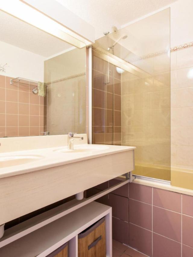 Residence Les Bergers - Maeva Home - Studio 4 Personnes - Confort Mae-9591 – billede 8