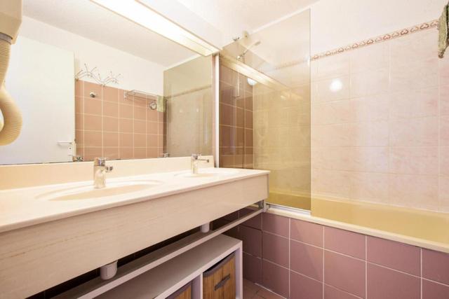 Residence Les Bergers - Maeva Home - Studio 4 Personnes - Confort Mae-9591 – billede 8