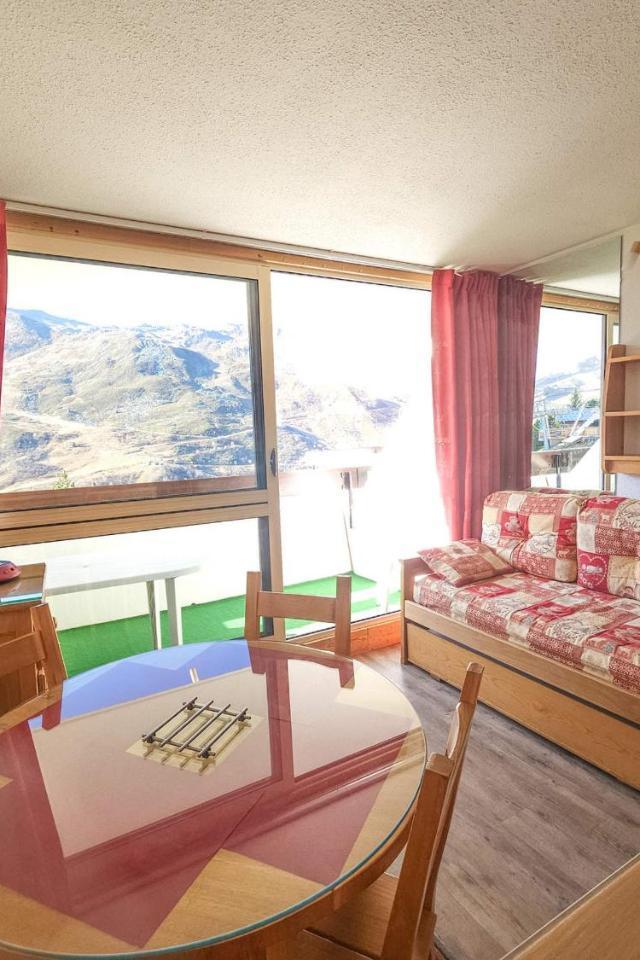 Studio Confortable Pour 3 Personnes, Vue Montagne - Fr-1-452-26 – bild 7