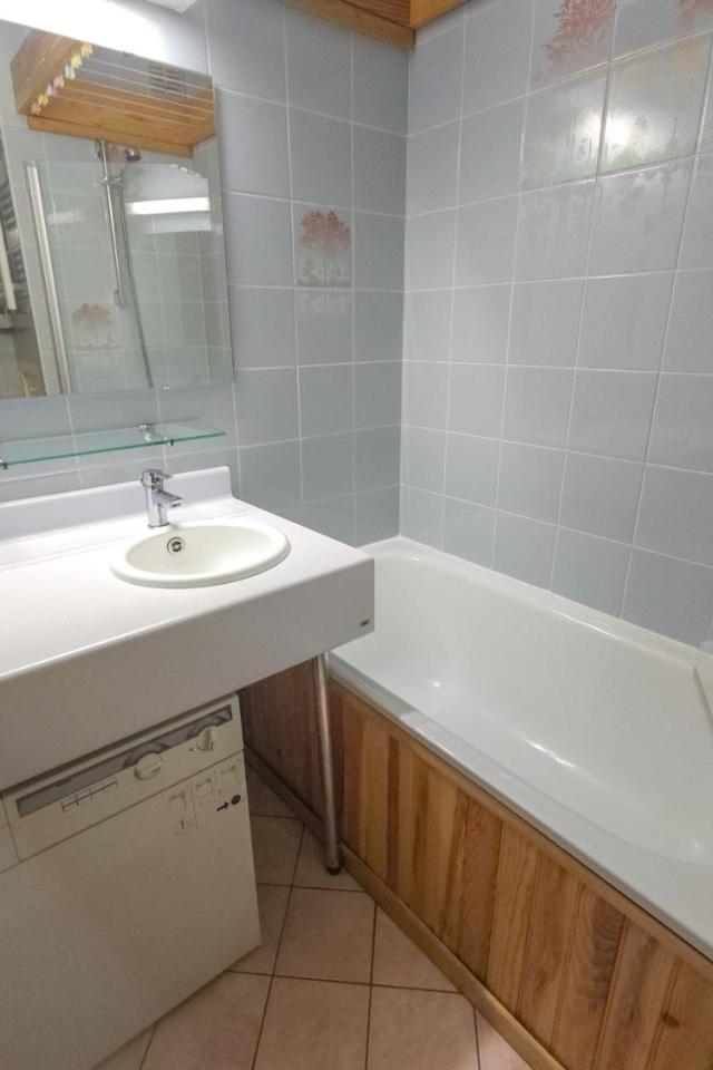 Studio Confortable Pour 3 Personnes, Vue Montagne - Fr-1-452-26 – bild 8