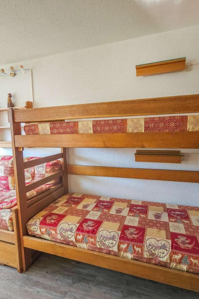 Studio Confortable Pour 3 Personnes, Vue Montagne - Fr-1-452-26 – bild 9