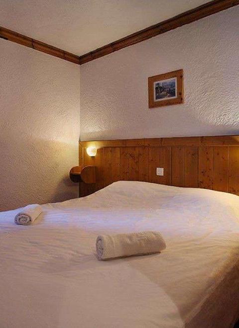Chalet Des Neiges - Residence Hermine – Val Thorens