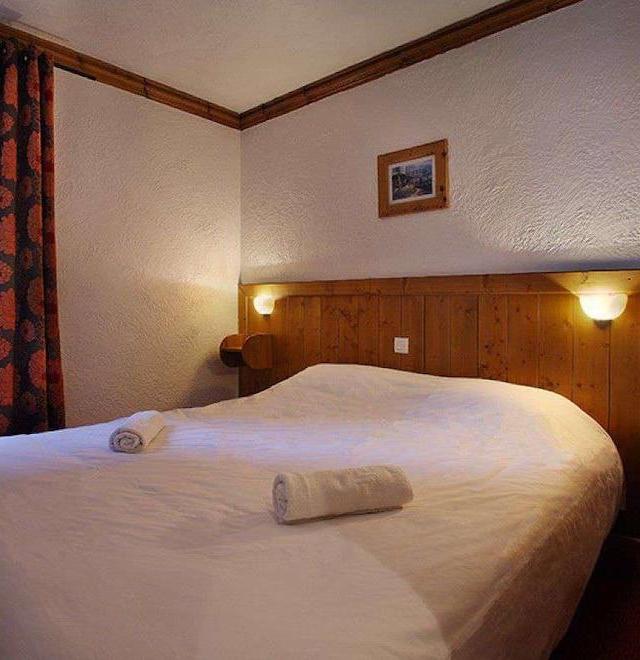 Chalet Des Neiges - Residence Hermine