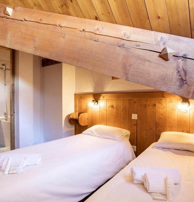 Chalet Des Neiges - Residence Hermine – bild 2