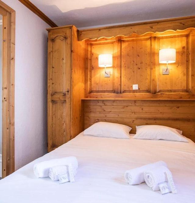 Chalet Des Neiges - Residence Hermine – bild 3
