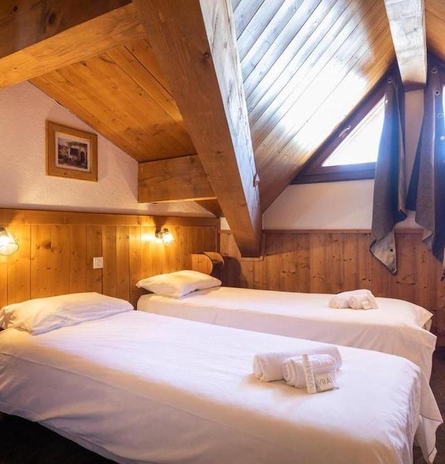 Chalet Des Neiges - Residence Hermine – bild 4