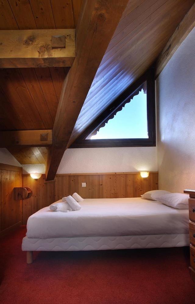 Chalet Des Neiges - Residence Hermine – bild 5