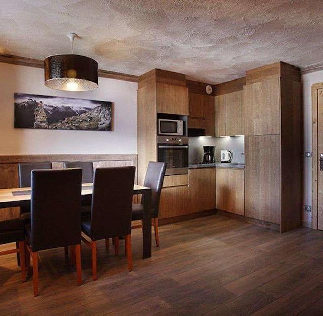 Chalet Des Neiges - Residence Hermine – bild 6