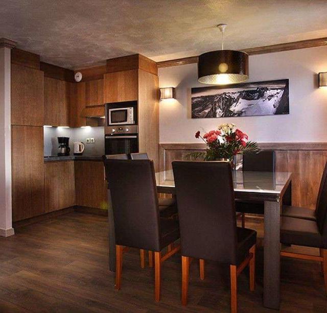 Chalet Des Neiges - Residence Hermine – bild 7