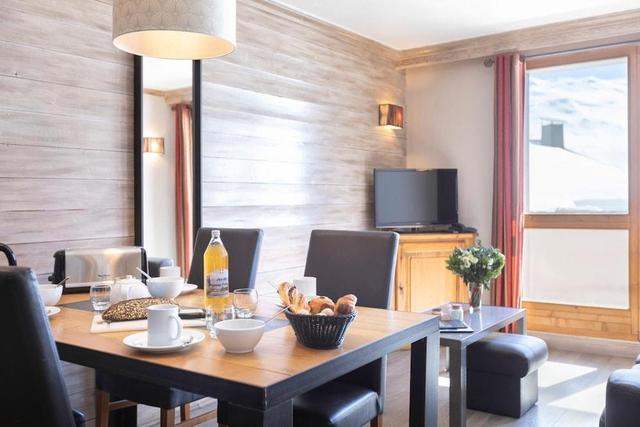 Chalet Des Neiges - Residence Hermine – billede 8