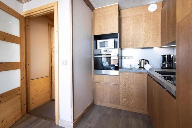 Chalet Des Neiges - Residence Hermine – billede 9